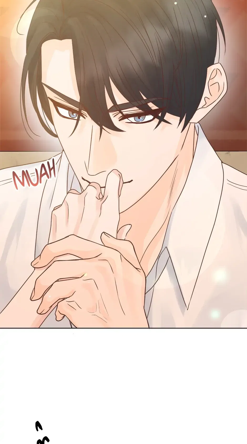 Disguised as a Male Secretary Chapter 69 – Page 16