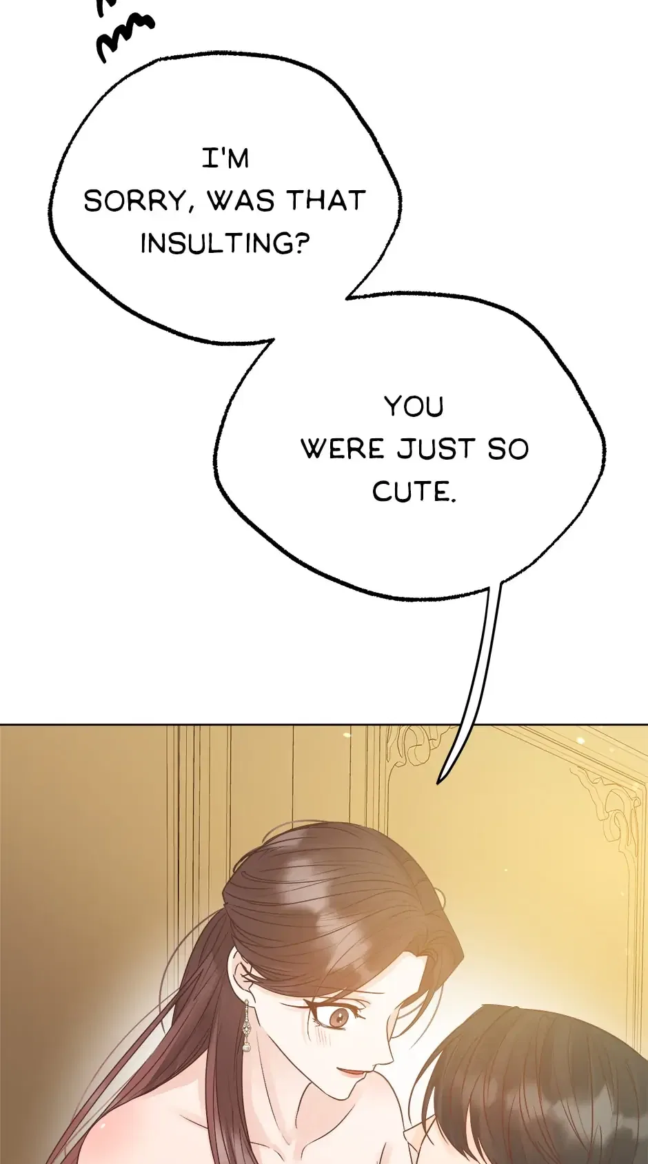 Disguised as a Male Secretary Chapter 69 – Page 17