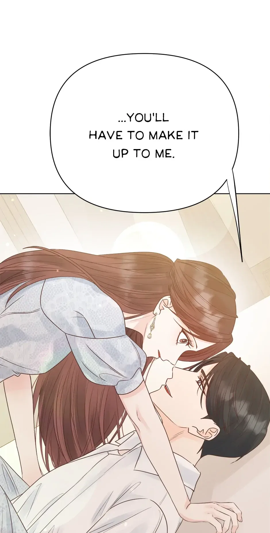 Disguised as a Male Secretary Chapter 69 – Page 20