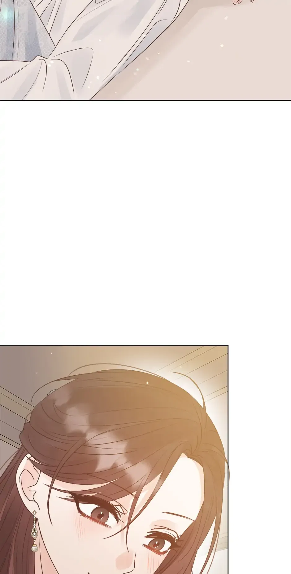 Disguised as a Male Secretary Chapter 69 – Page 21