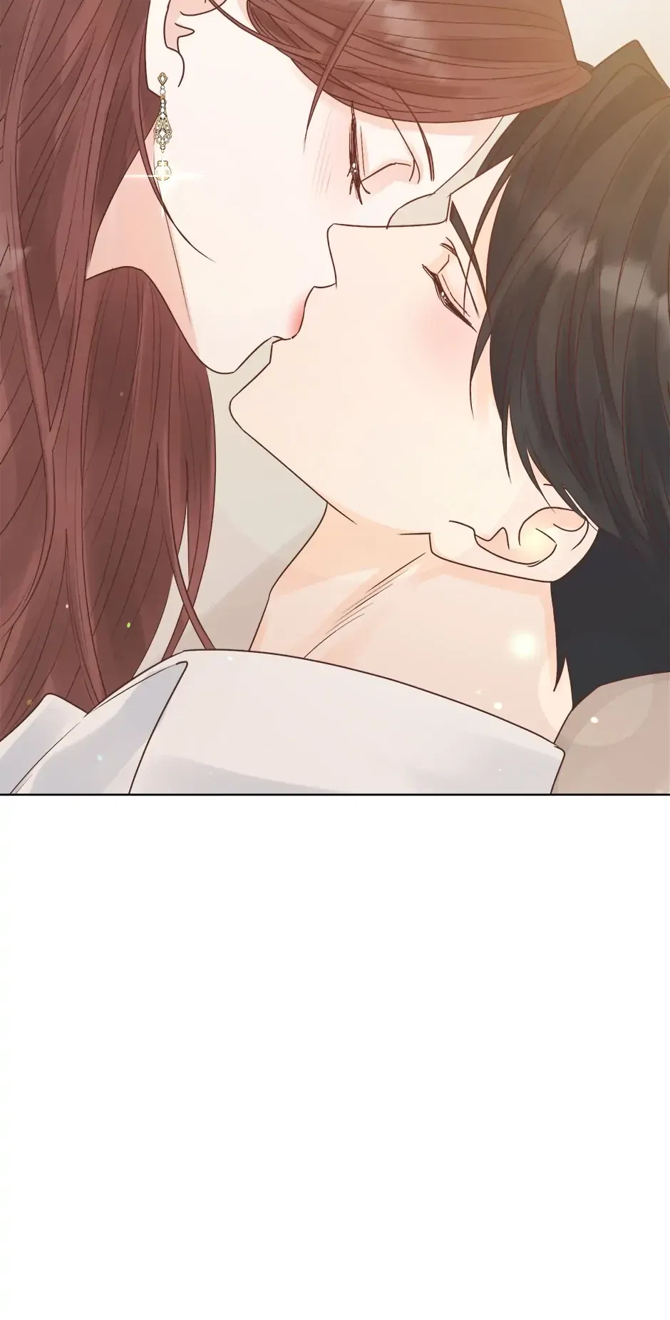 Disguised as a Male Secretary Chapter 69 – Page 23