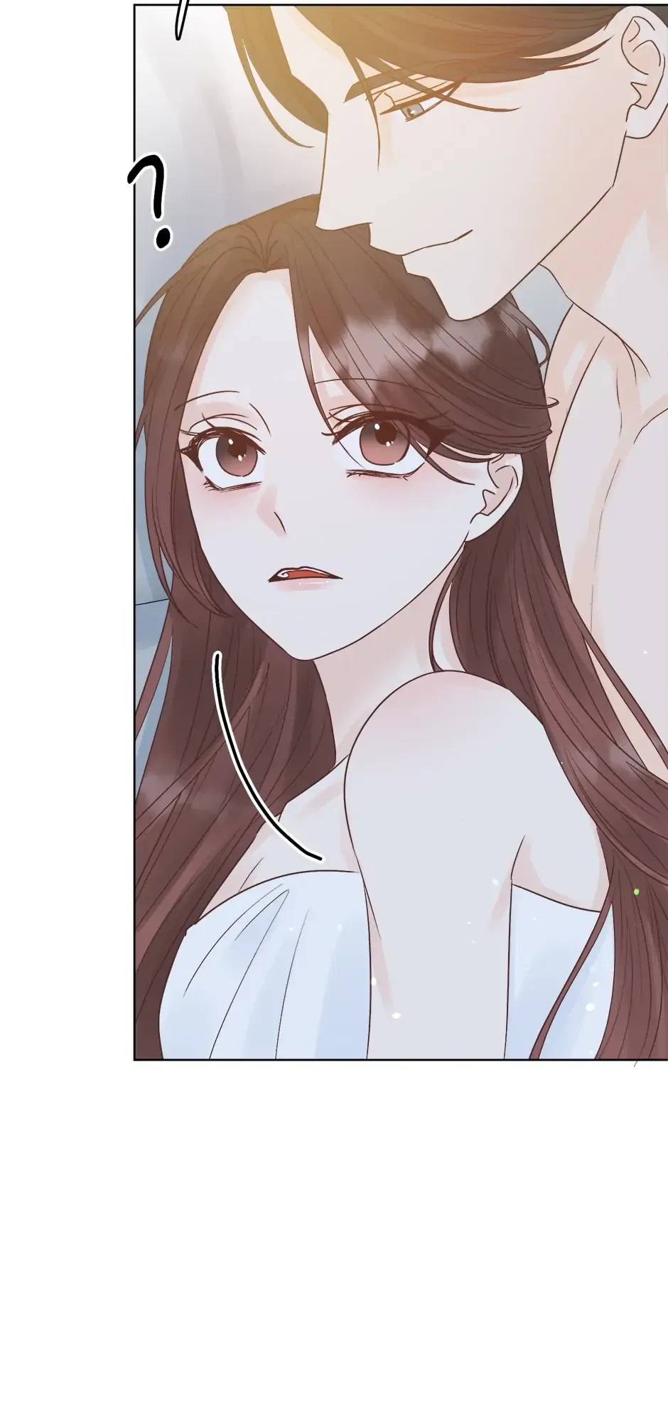 Disguised as a Male Secretary Chapter 69 – Page 27