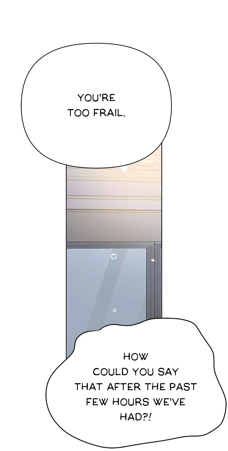 Disguised as a Male Secretary Chapter 69 – Page 28