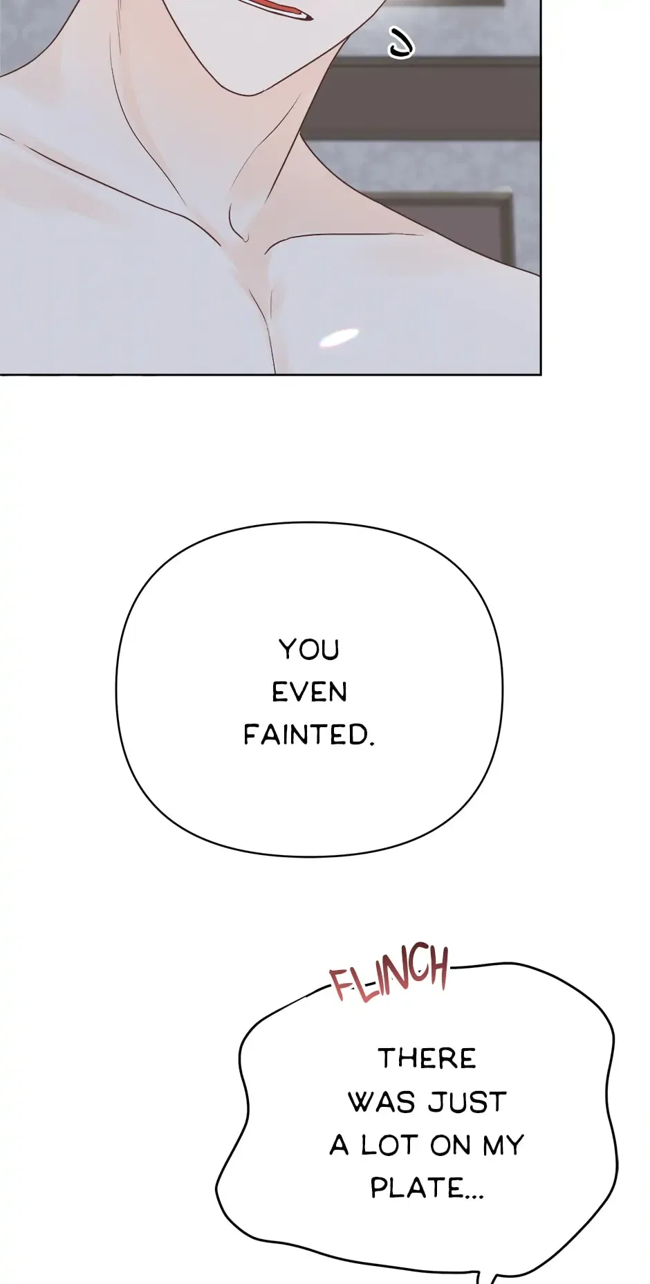 Disguised as a Male Secretary Chapter 69 – Page 30