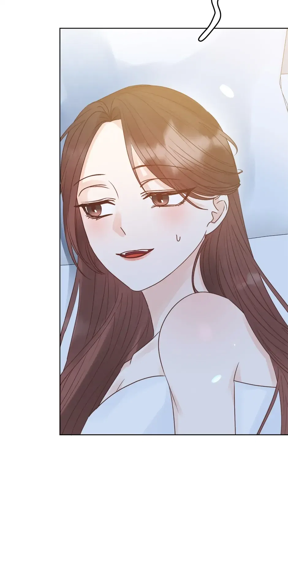 Disguised as a Male Secretary Chapter 69 – Page 31