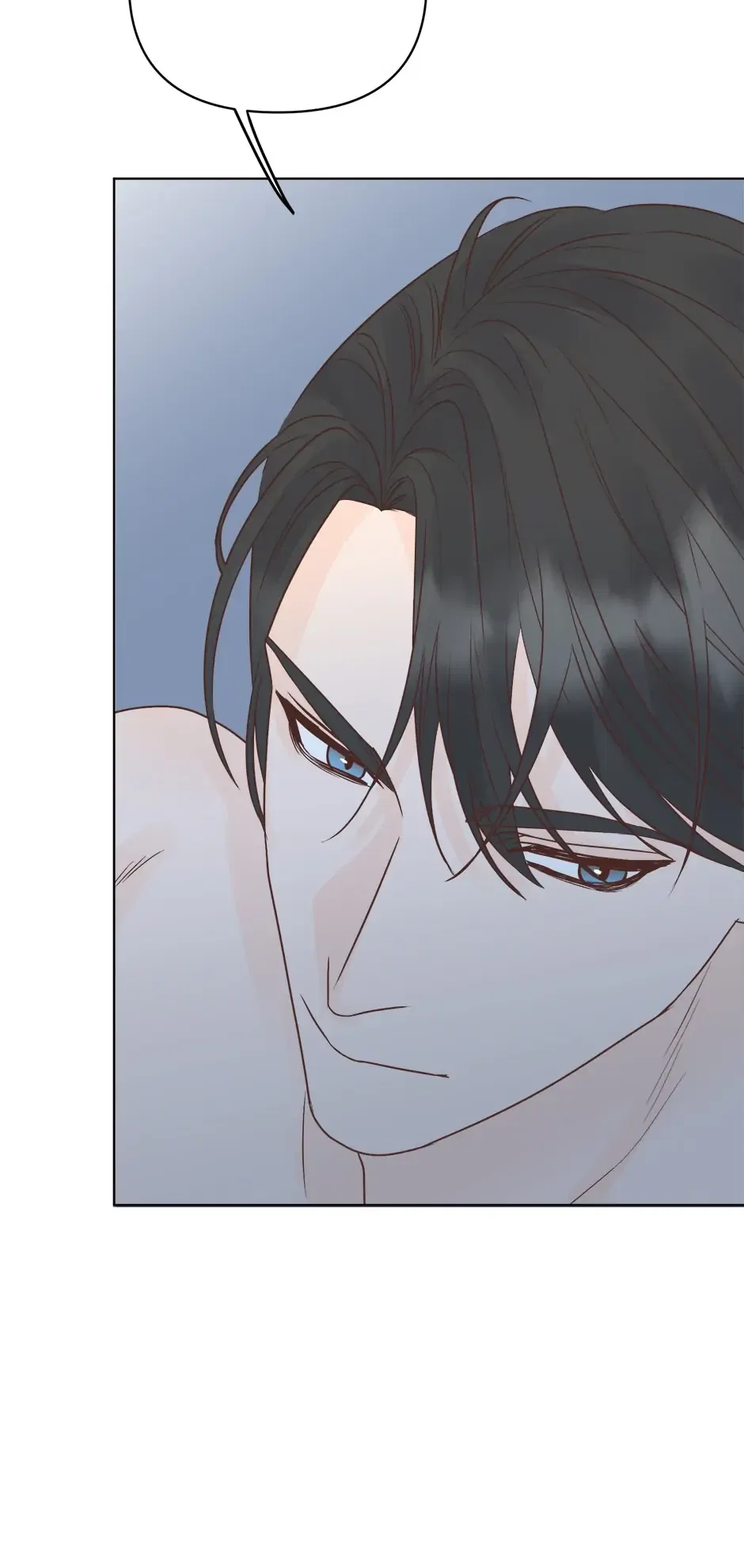 Disguised as a Male Secretary Chapter 69 – Page 35