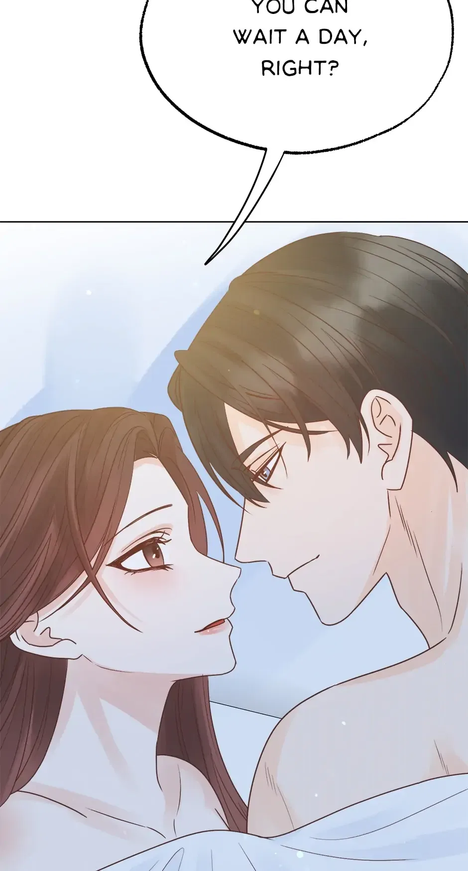 Disguised as a Male Secretary Chapter 69 – Page 38