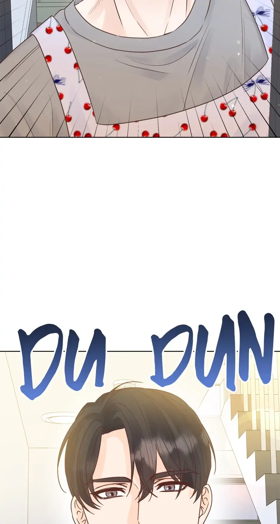 Disguised as a Male Secretary Chapter 69 – Page 42