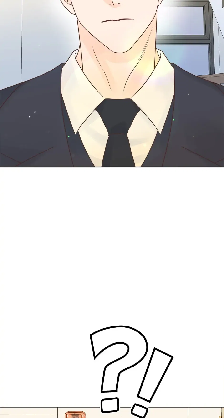 Disguised as a Male Secretary Chapter 69 – Page 43