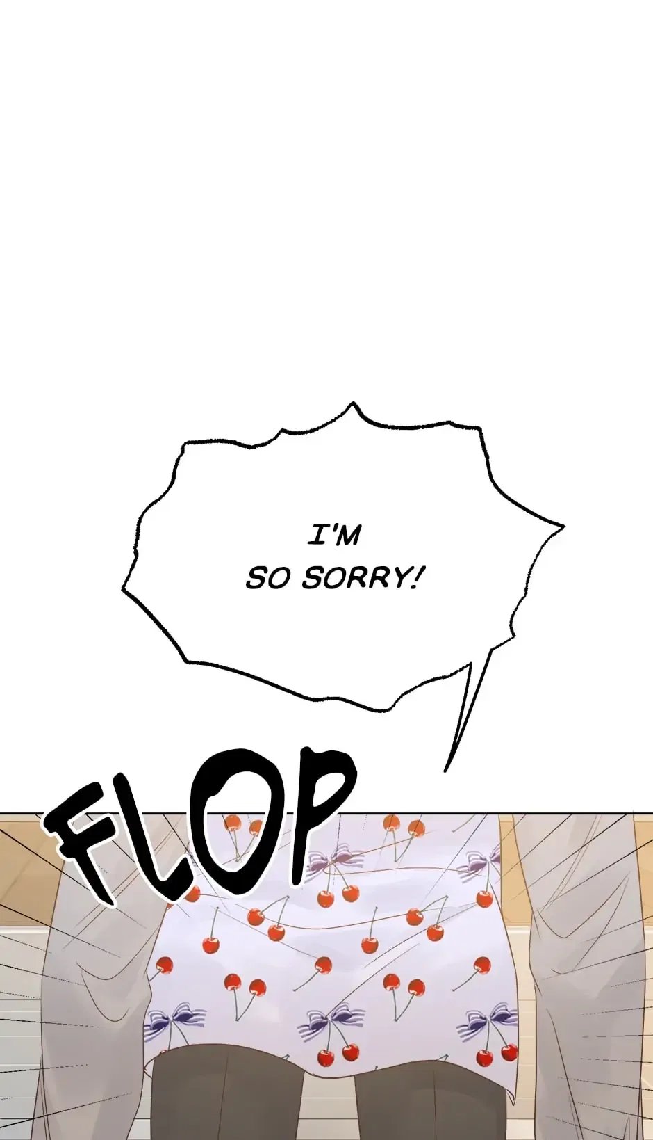 Disguised as a Male Secretary Chapter 69 – Page 51