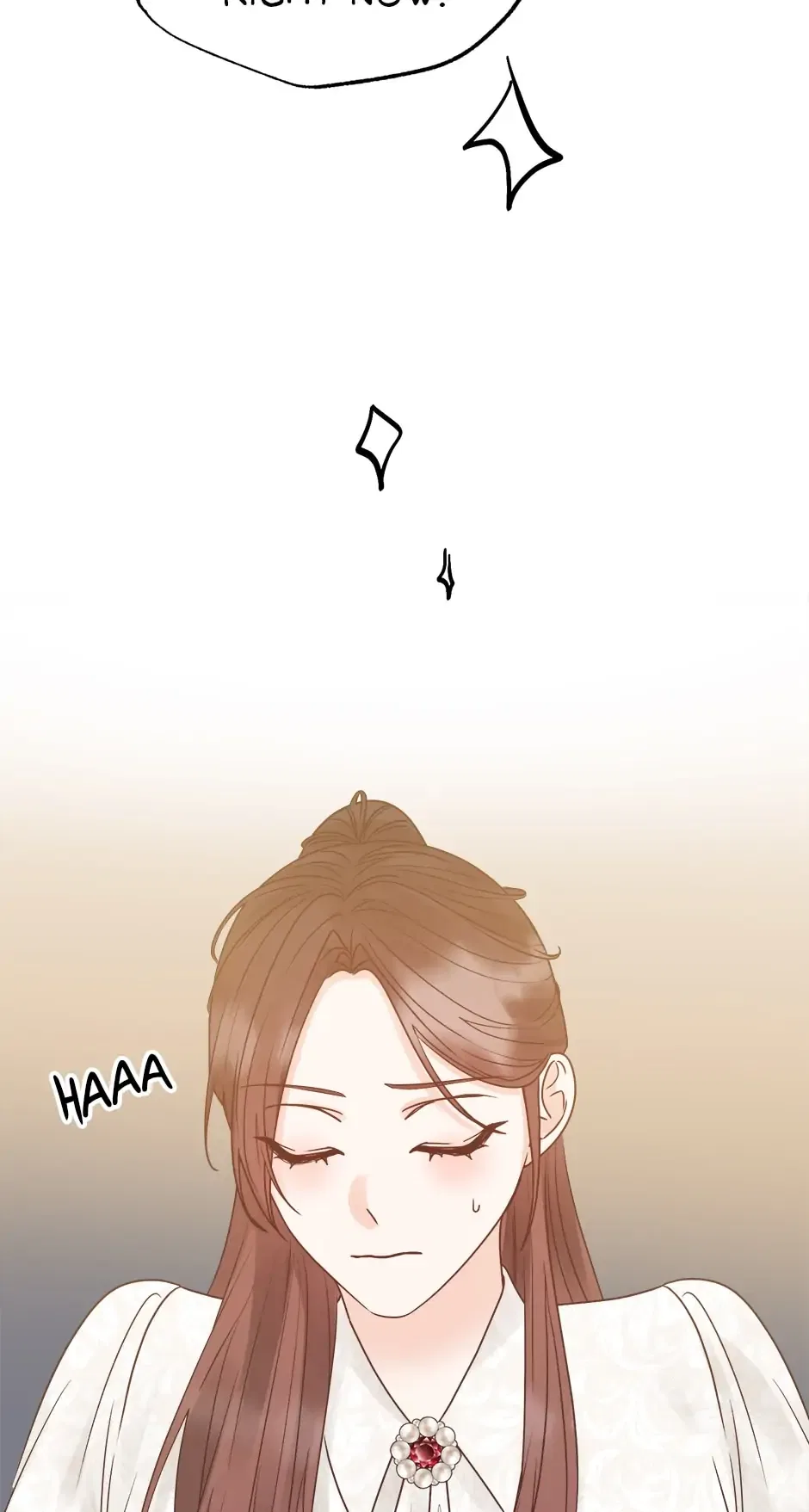 Disguised as a Male Secretary Chapter 69 – Page 61