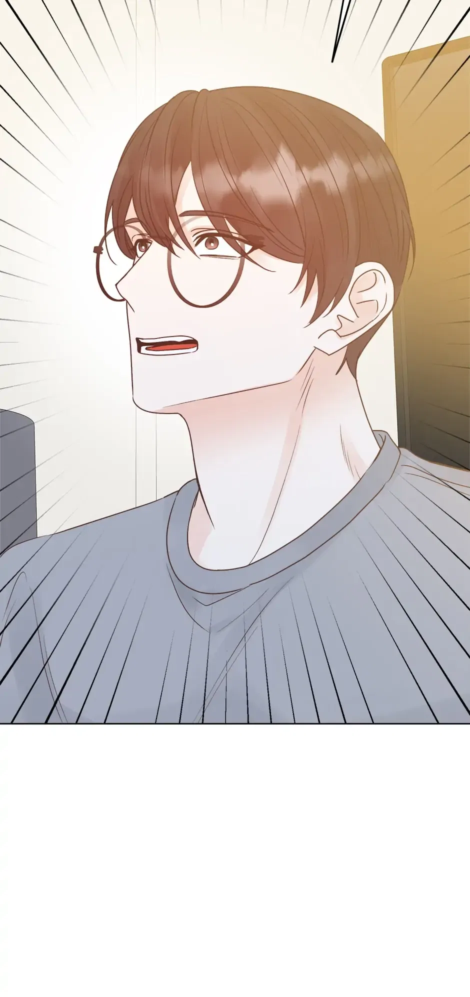 Disguised as a Male Secretary Chapter 69 – Page 69