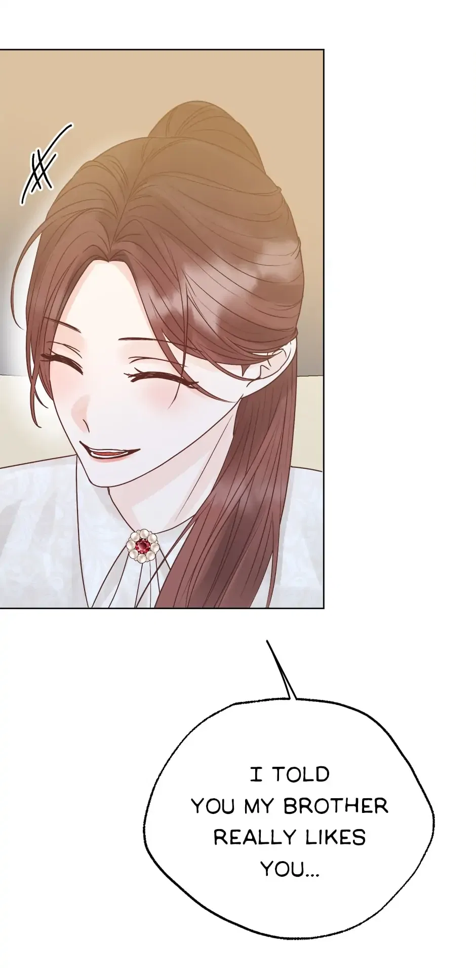 Disguised as a Male Secretary Chapter 69 – Page 70