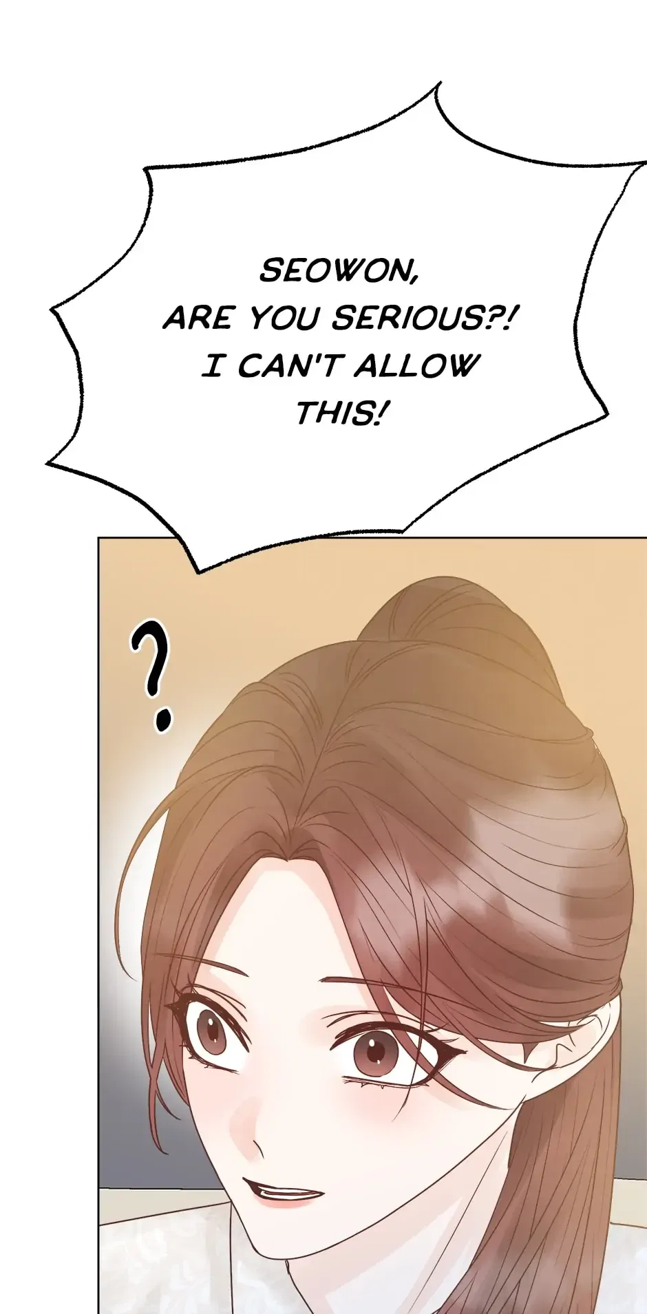 Disguised as a Male Secretary Chapter 69 – Page 71