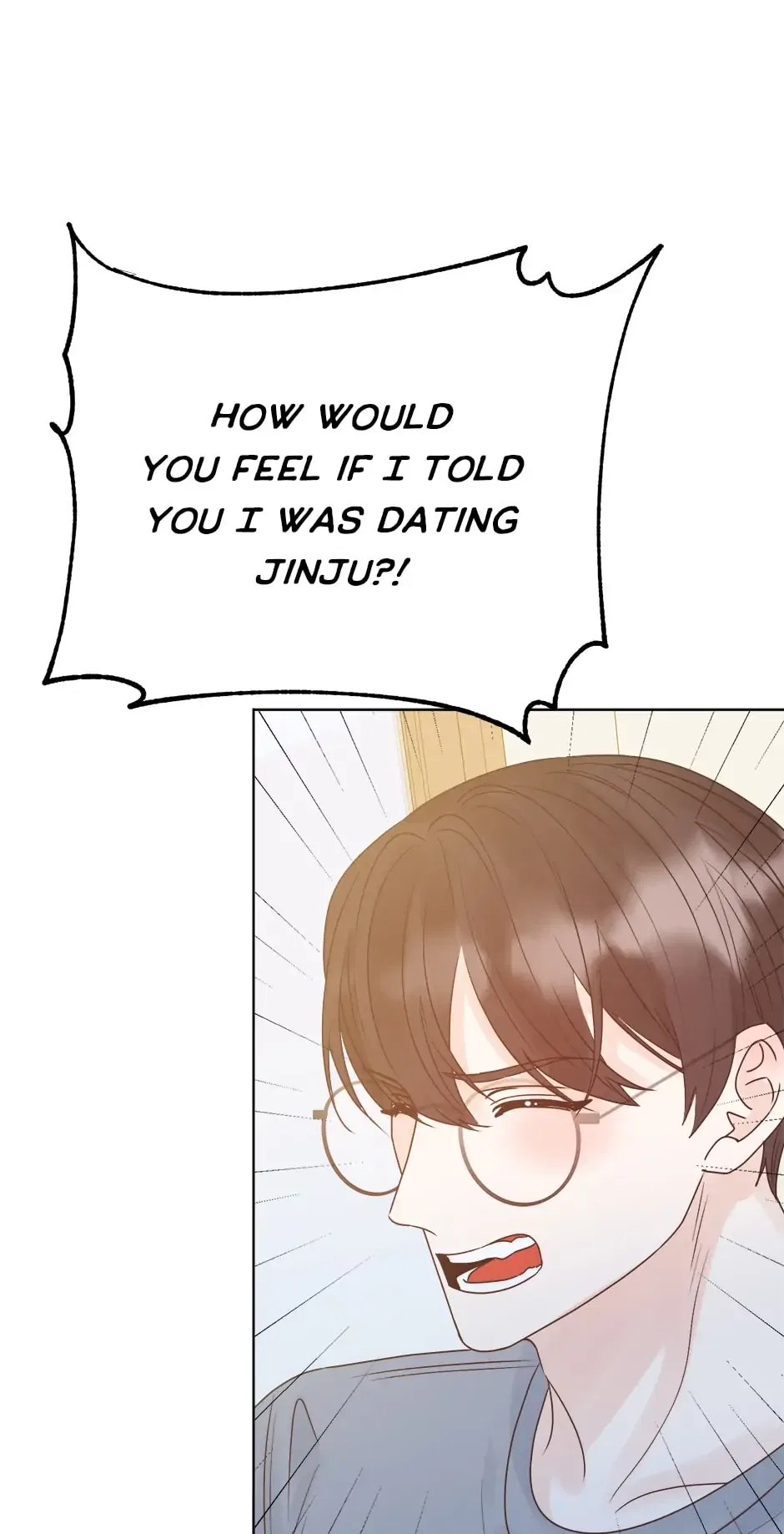 Disguised as a Male Secretary Chapter 69 – Page 74