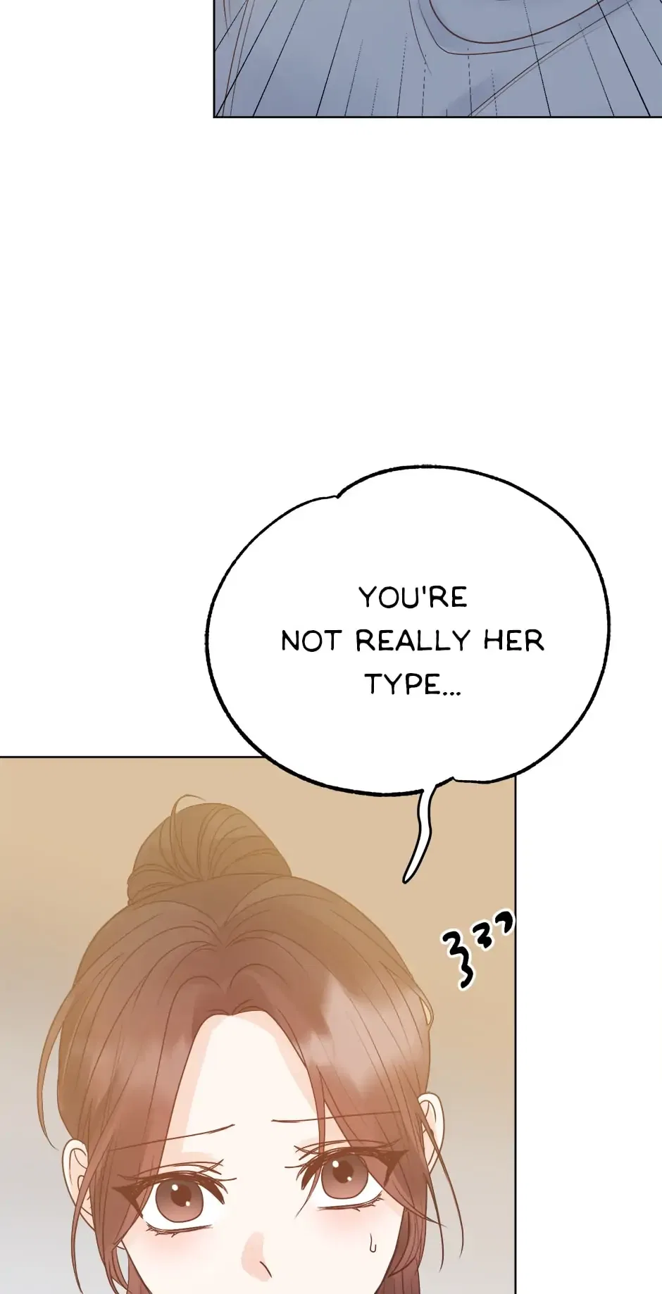 Disguised as a Male Secretary Chapter 69 – Page 75