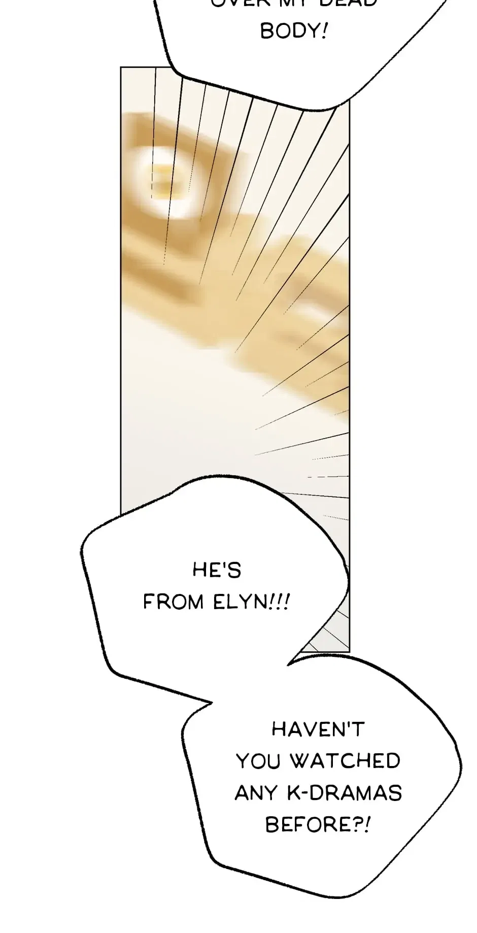 Disguised as a Male Secretary Chapter 69 – Page 77