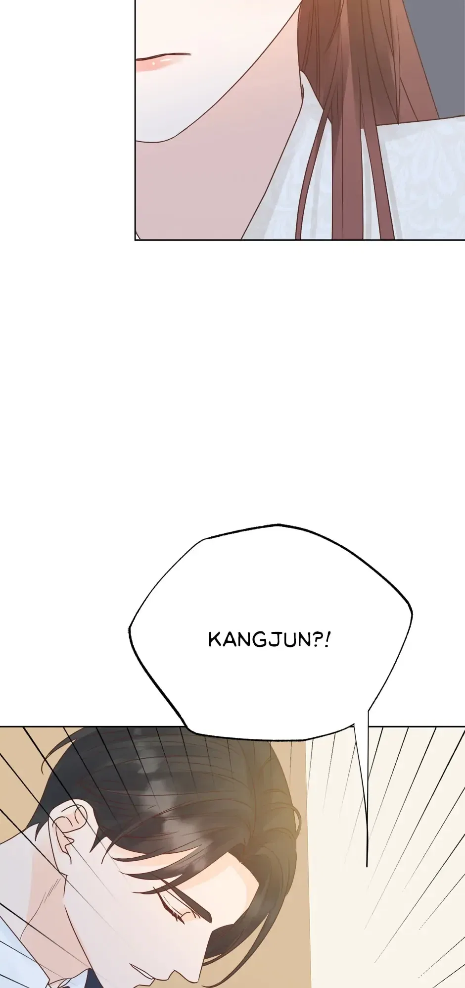 Disguised as a Male Secretary Chapter 69 – Page 81