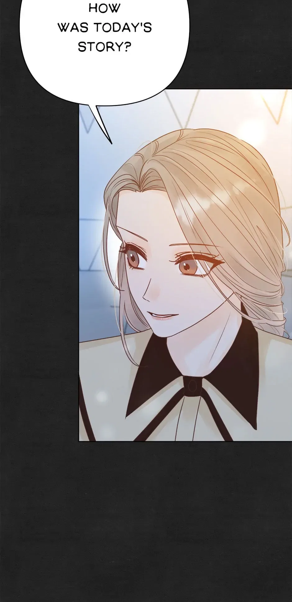 Disguised as a Male Secretary Chapter 68 – Page 5