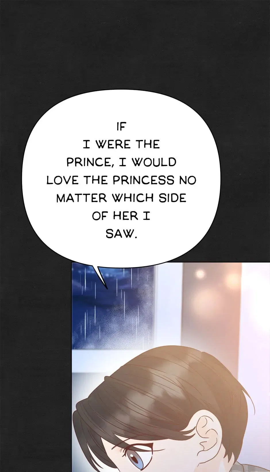 Disguised as a Male Secretary Chapter 68 – Page 9