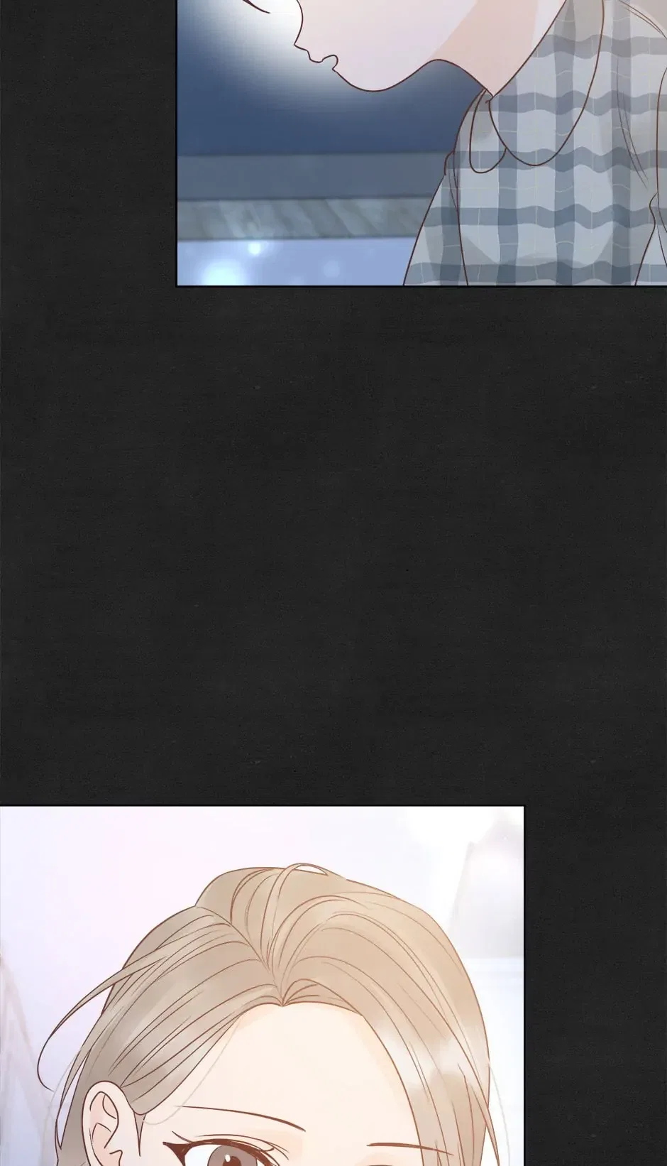 Disguised as a Male Secretary Chapter 68 – Page 10