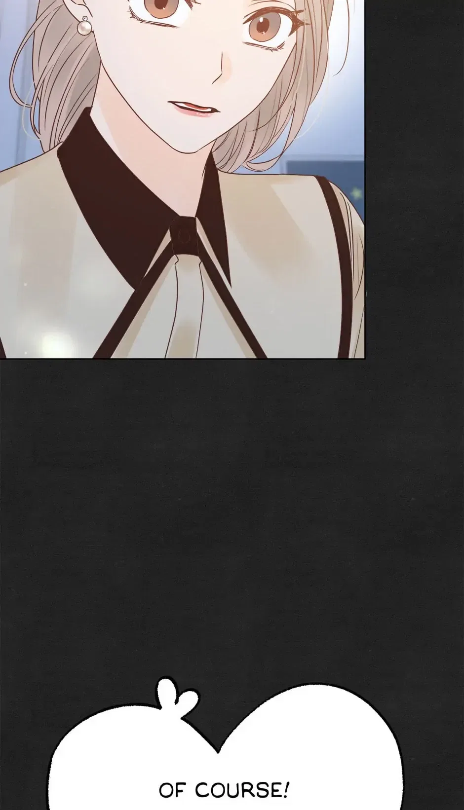 Disguised as a Male Secretary Chapter 68 – Page 11