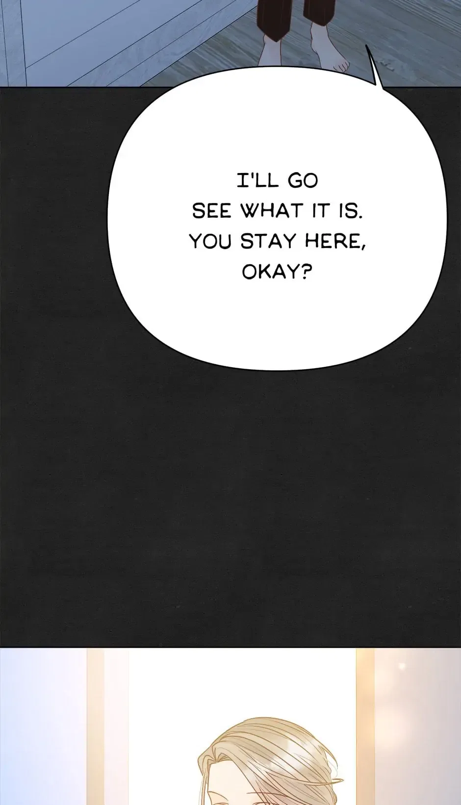 Disguised as a Male Secretary Chapter 68 – Page 16