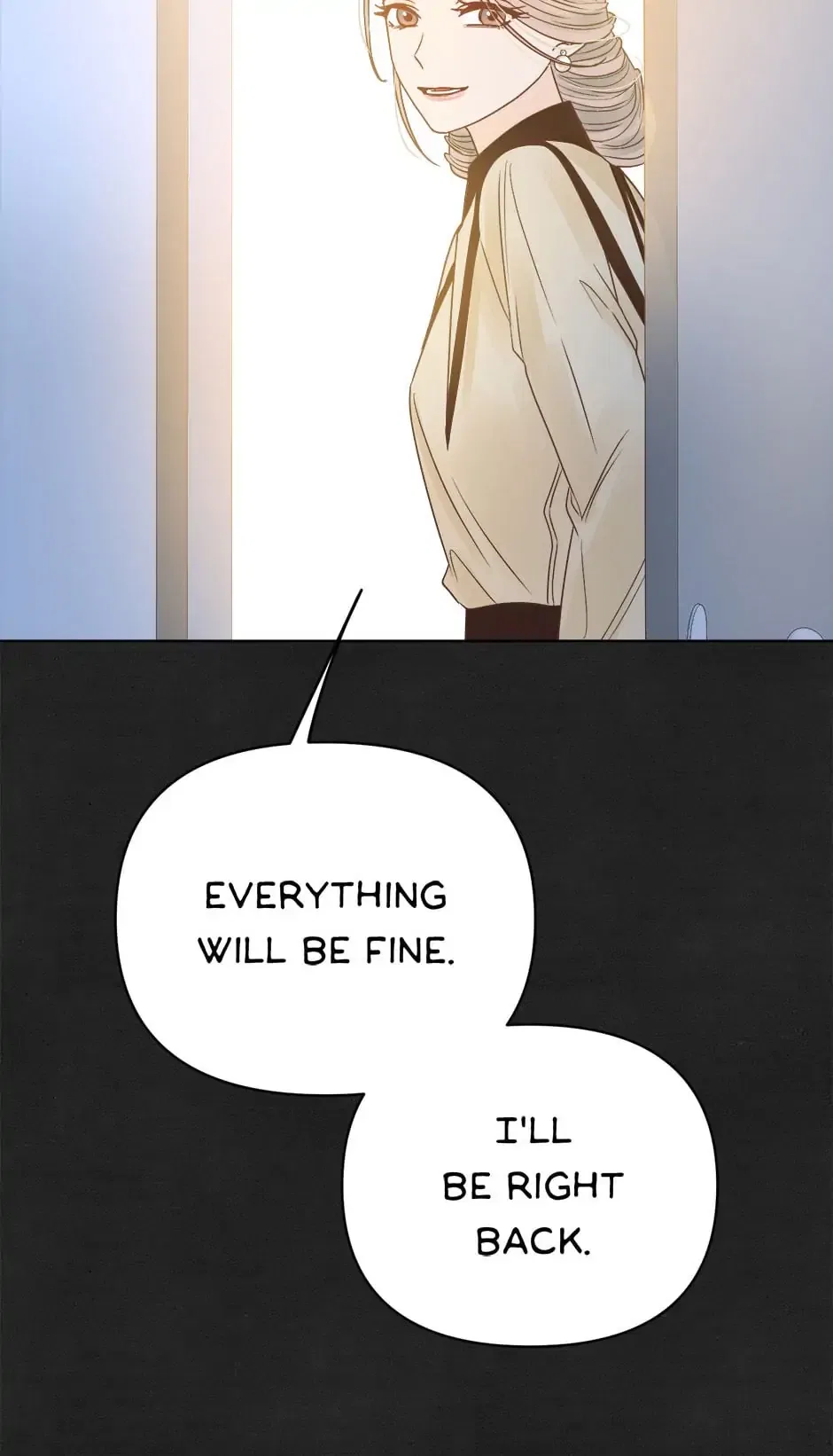 Disguised as a Male Secretary Chapter 68 – Page 17