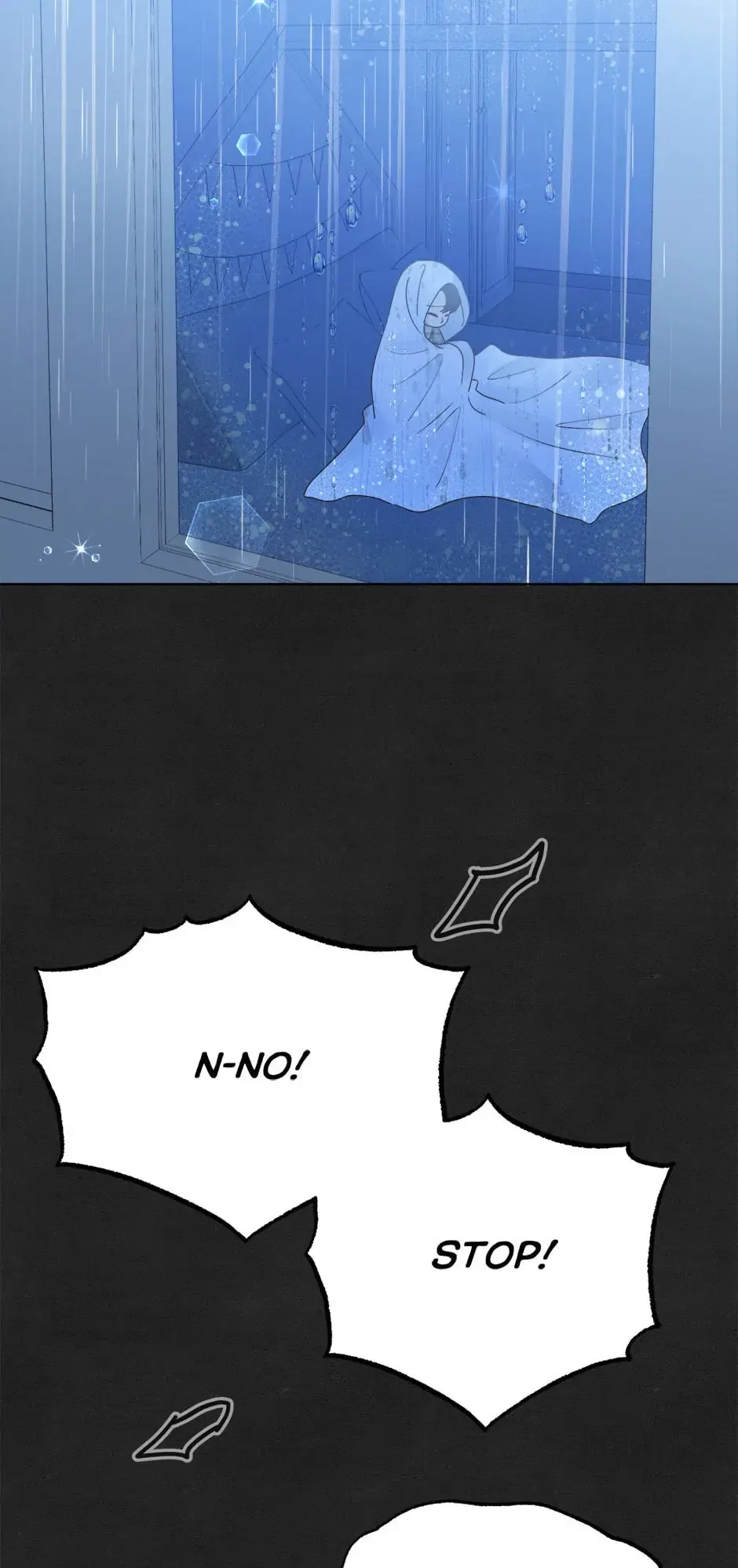 Disguised as a Male Secretary Chapter 68 – Page 20