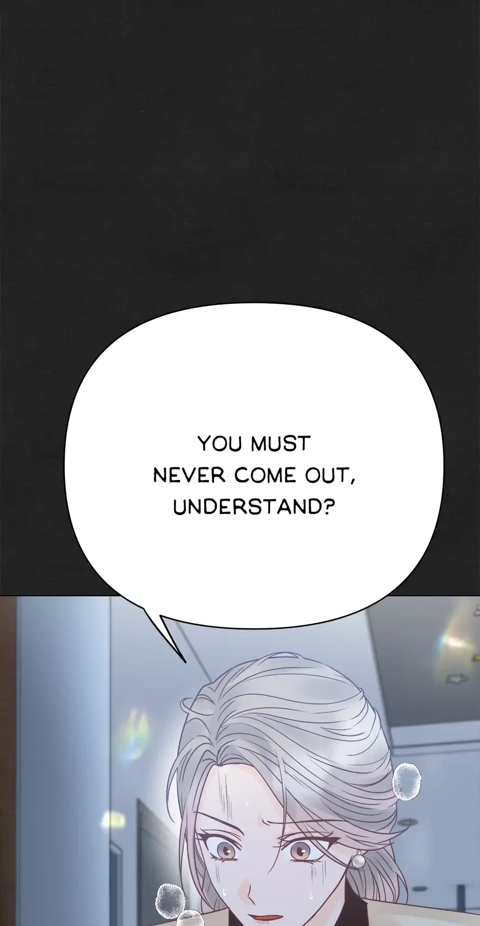 Disguised as a Male Secretary Chapter 68 – Page 30