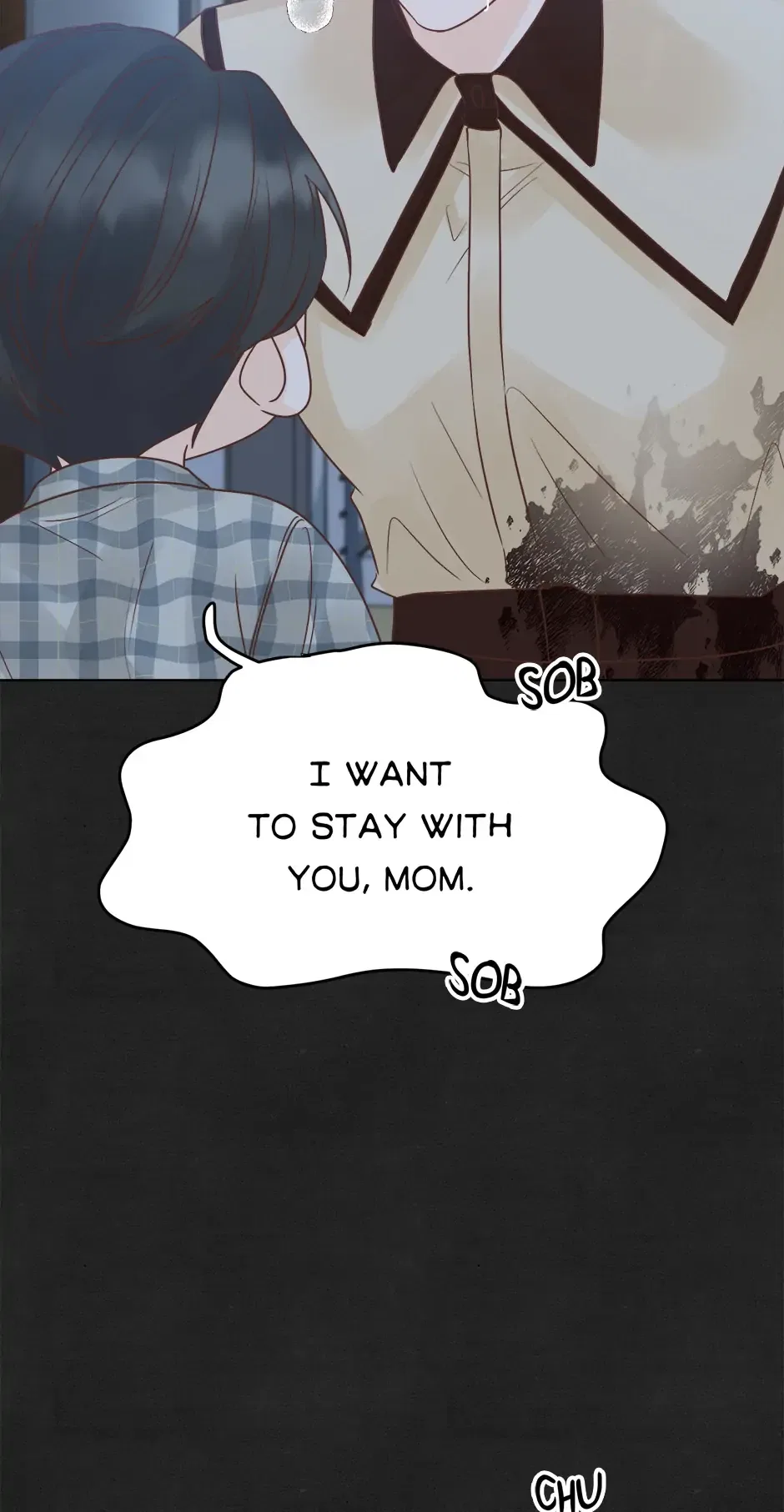 Disguised as a Male Secretary Chapter 68 – Page 31