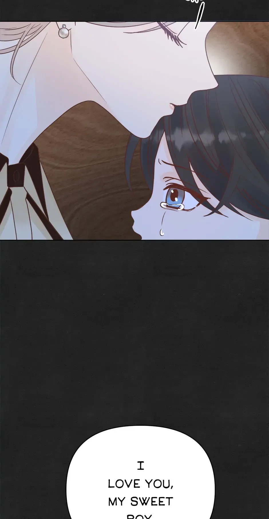 Disguised as a Male Secretary Chapter 68 – Page 32
