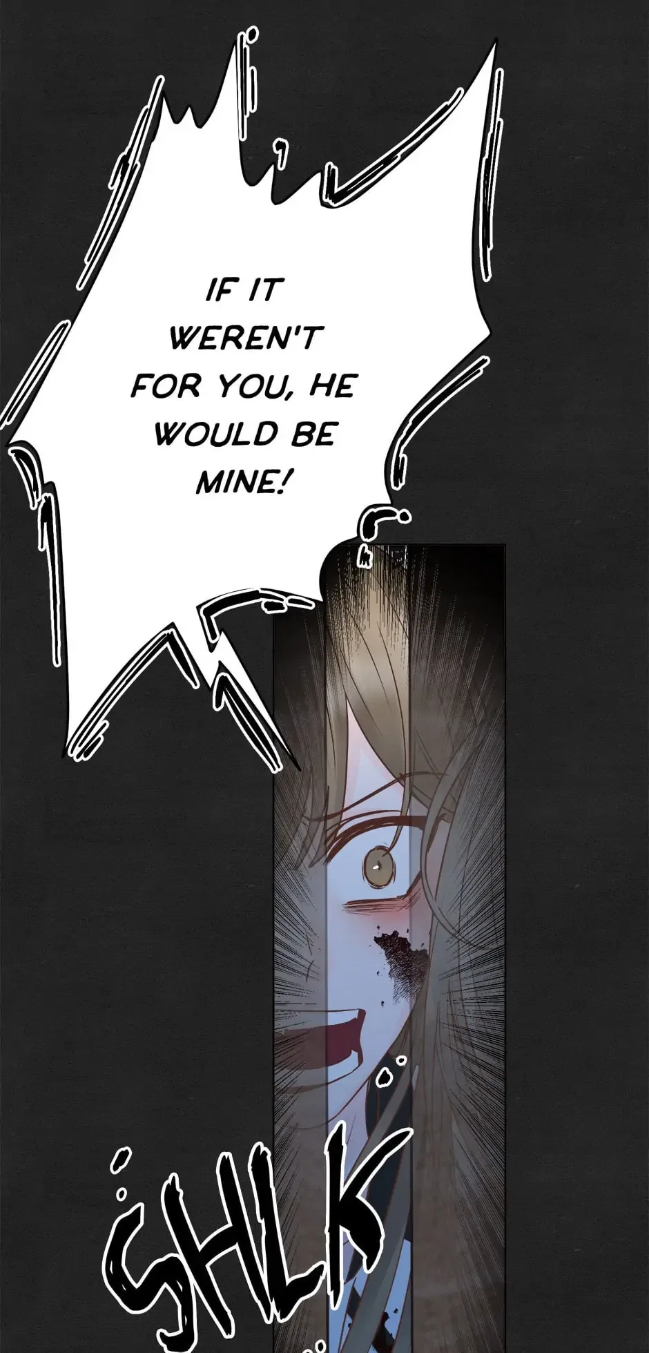 Disguised as a Male Secretary Chapter 68 – Page 36