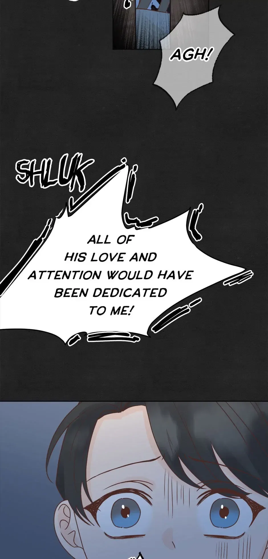 Disguised as a Male Secretary Chapter 68 – Page 37