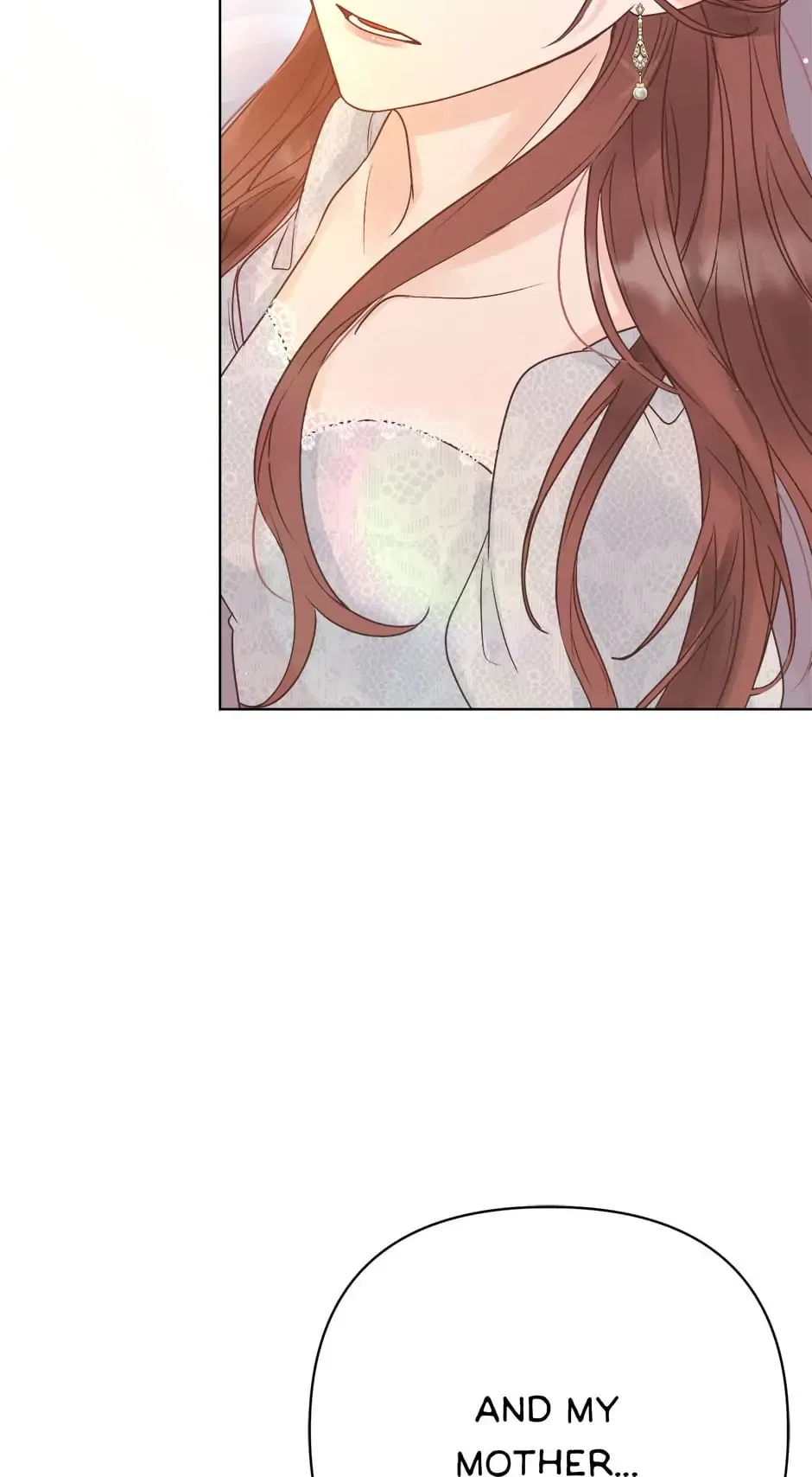 Disguised as a Male Secretary Chapter 68 – Page 46