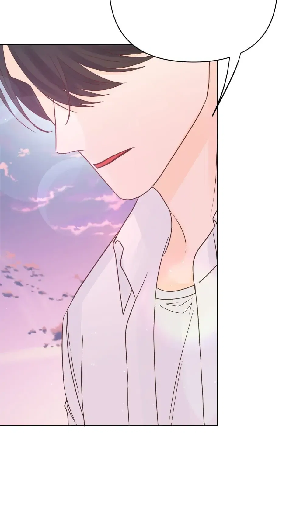 Disguised as a Male Secretary Chapter 68 – Page 47