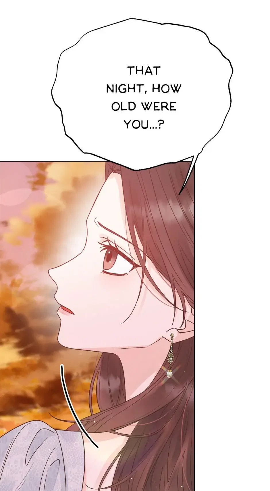 Disguised as a Male Secretary Chapter 68 – Page 49
