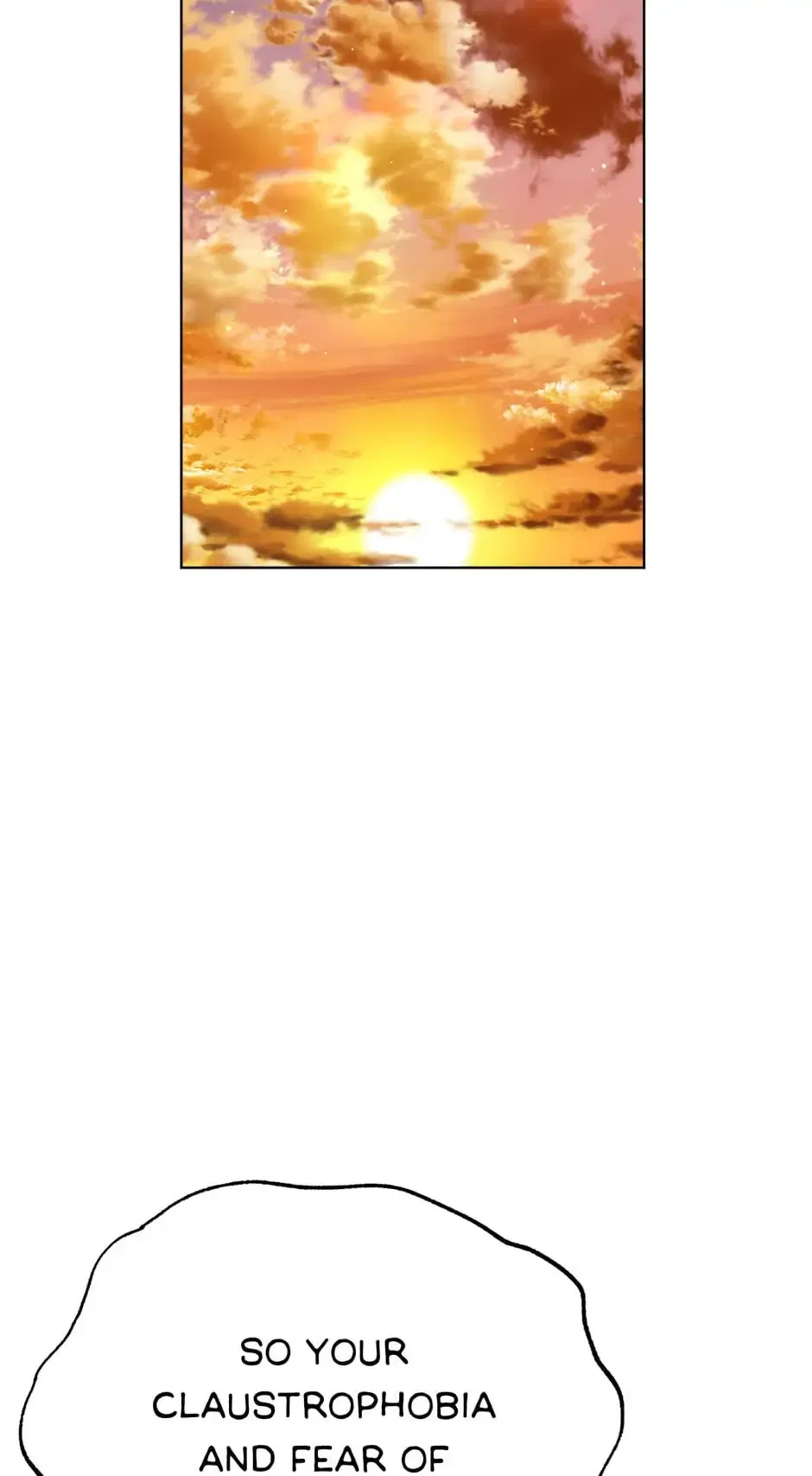 Disguised as a Male Secretary Chapter 68 – Page 51