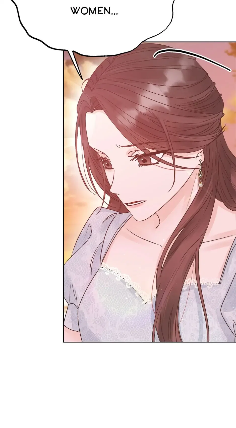 Disguised as a Male Secretary Chapter 68 – Page 52