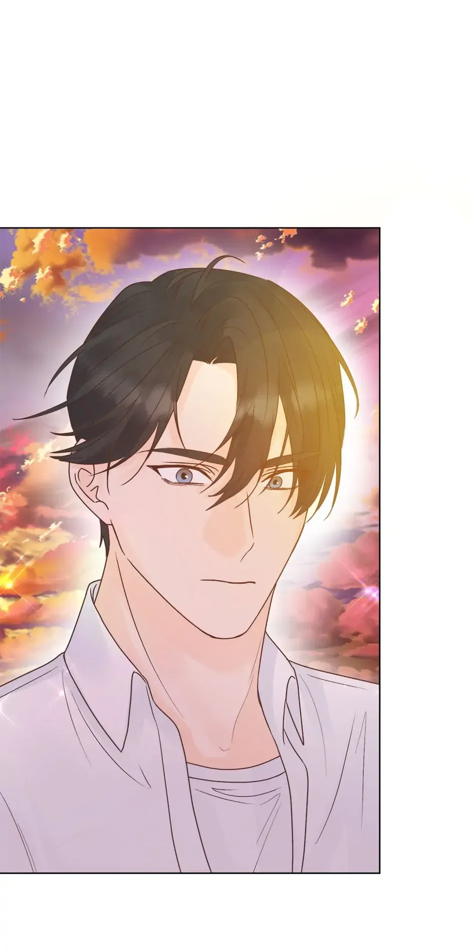 Disguised as a Male Secretary Chapter 68 – Page 53