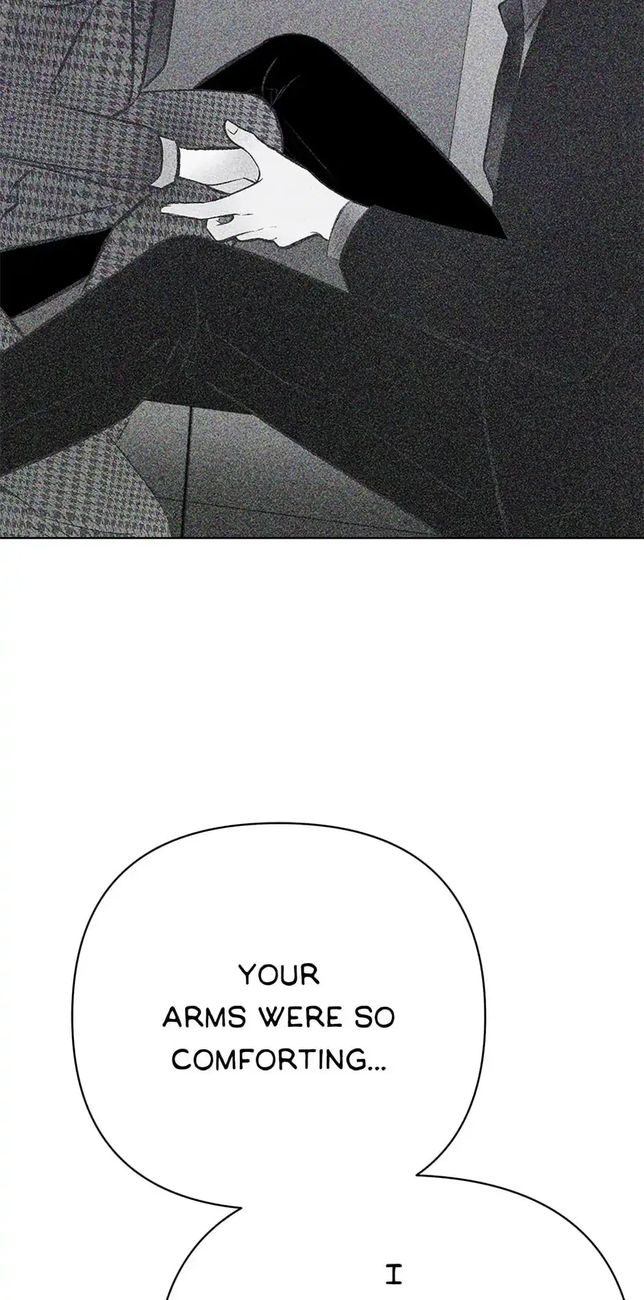 Disguised as a Male Secretary Chapter 68 – Page 59
