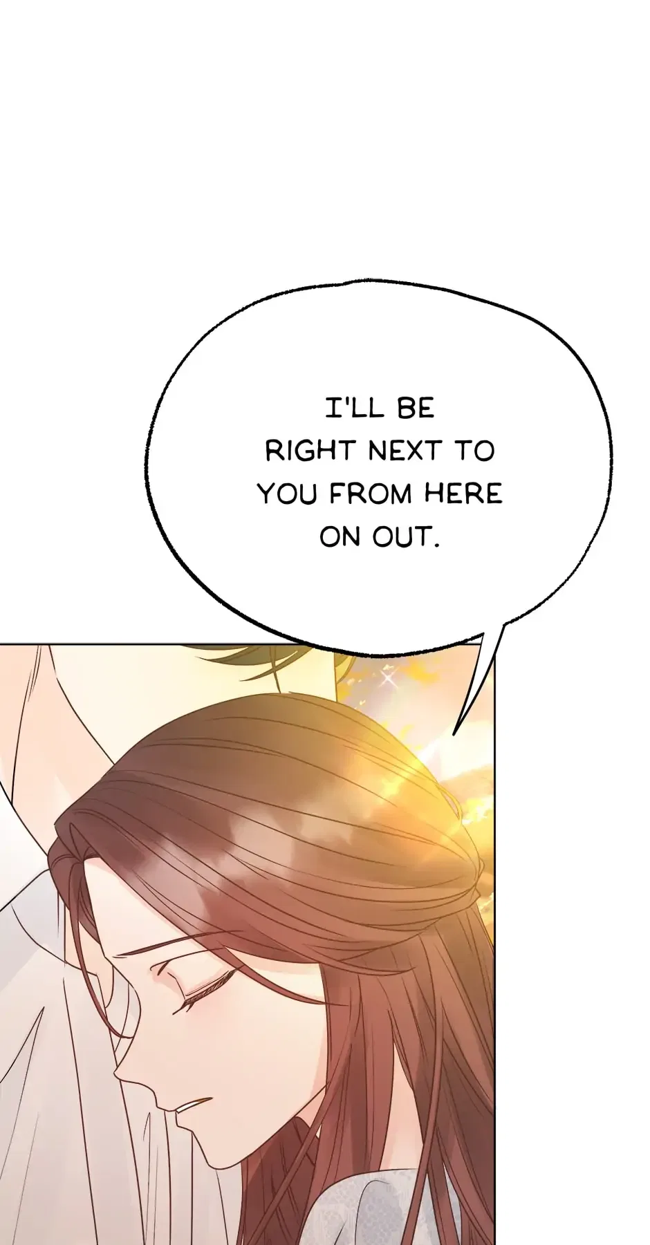 Disguised as a Male Secretary Chapter 68 – Page 61
