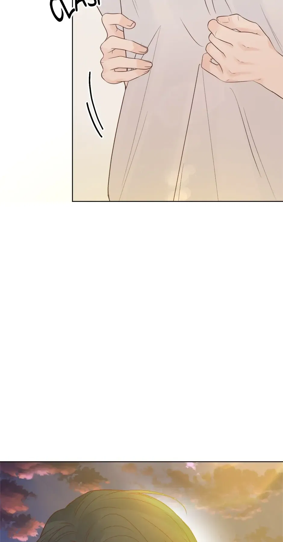 Disguised as a Male Secretary Chapter 68 – Page 63