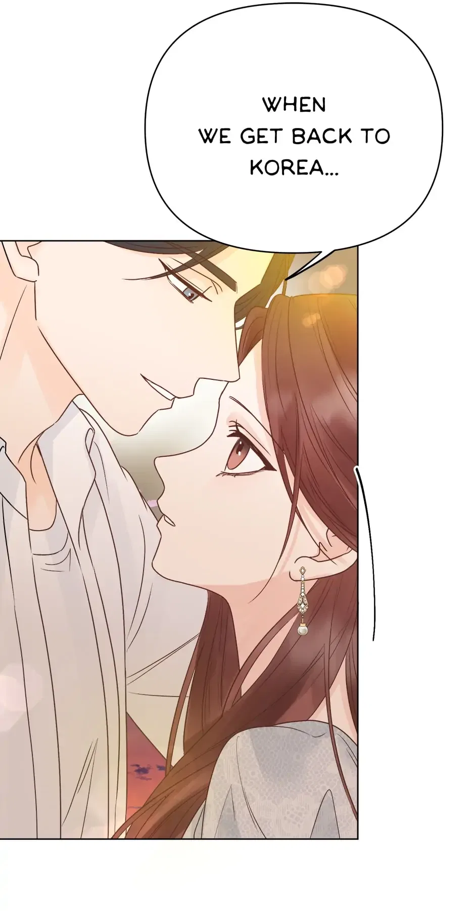 Disguised as a Male Secretary Chapter 68 – Page 65