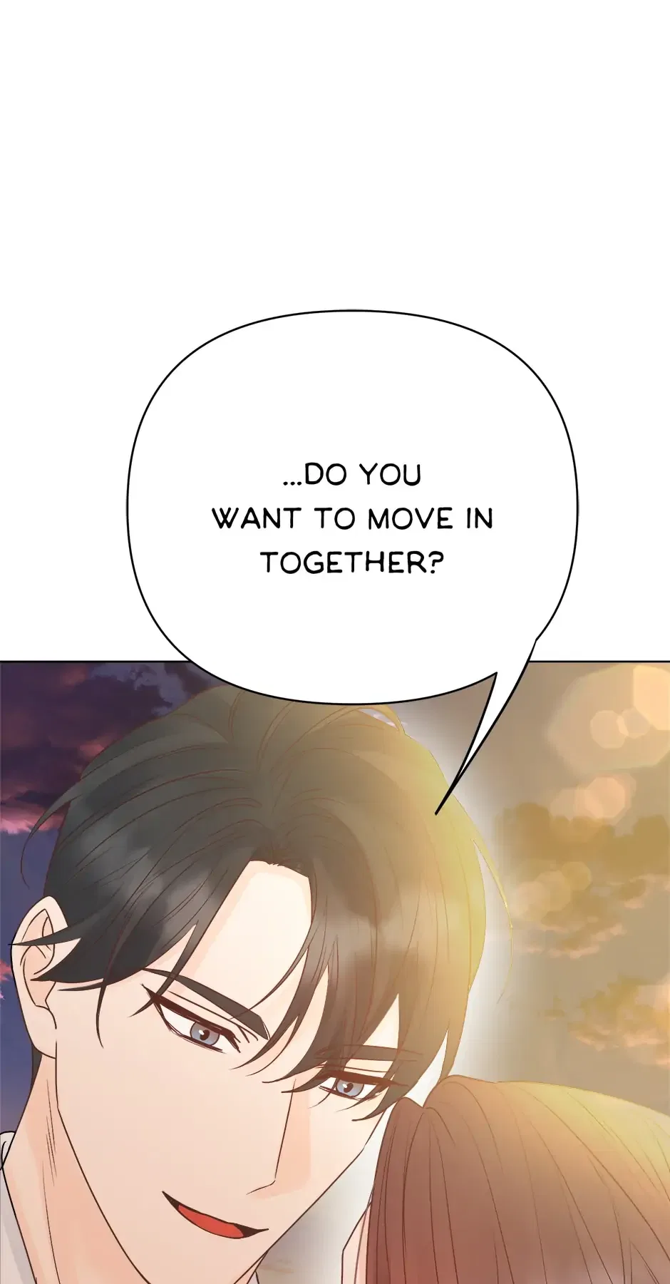 Disguised as a Male Secretary Chapter 68 – Page 66