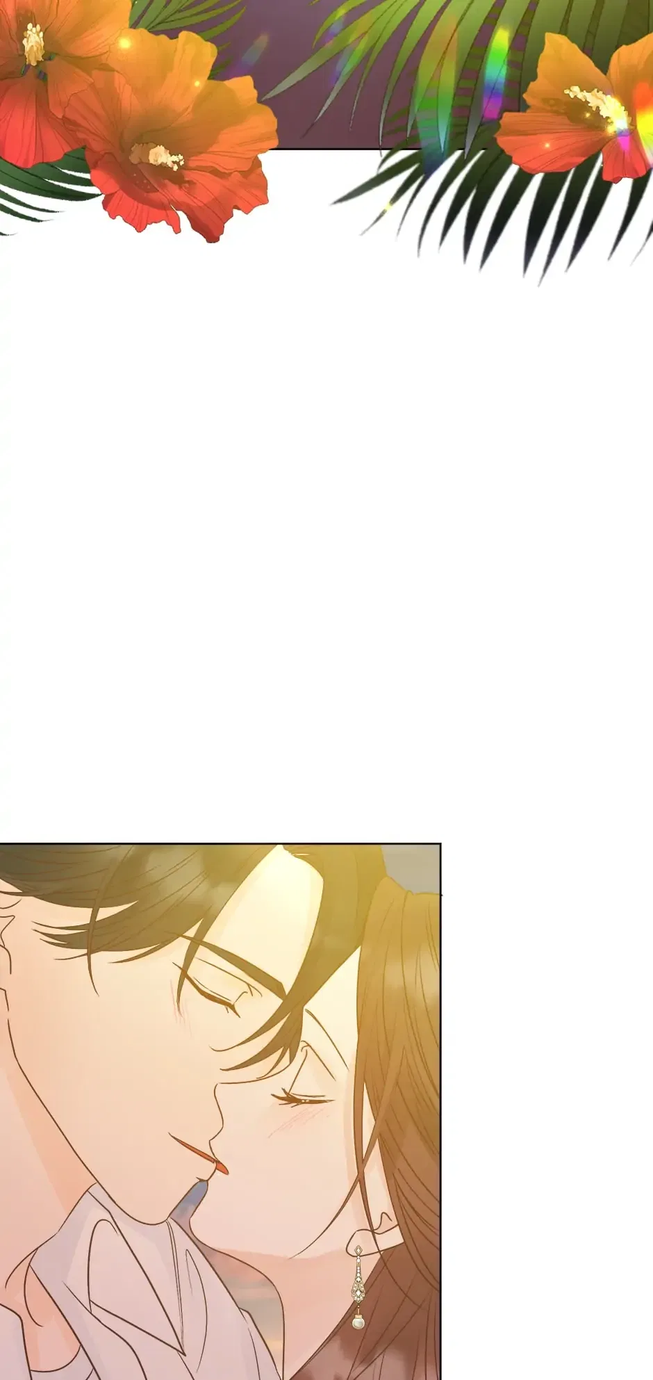 Disguised as a Male Secretary Chapter 68 – Page 70