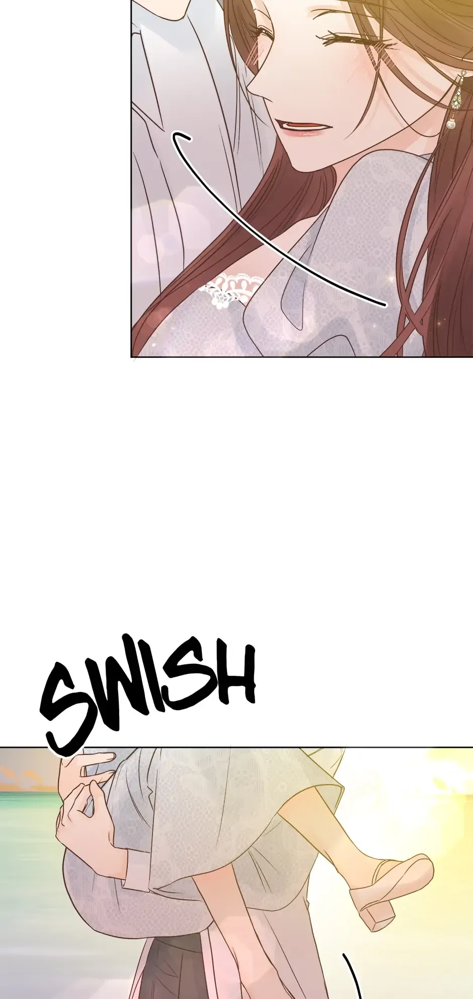 Disguised as a Male Secretary Chapter 68 – Page 72