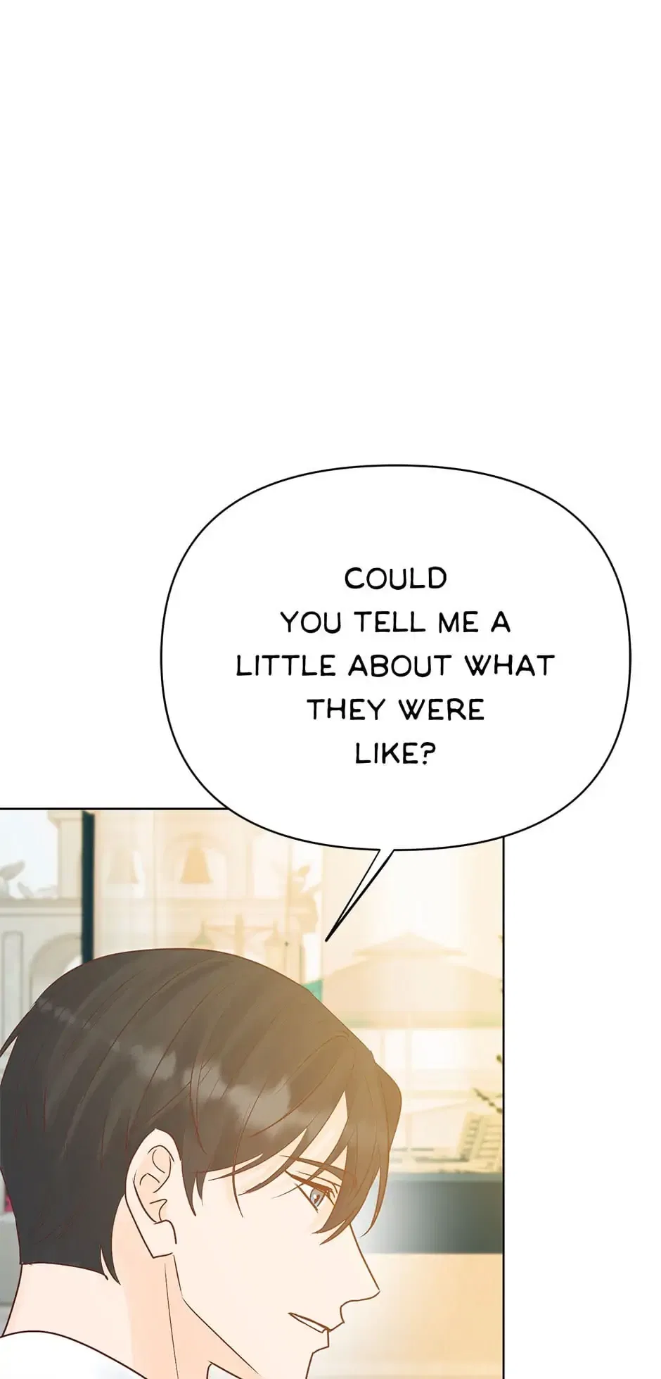 Disguised as a Male Secretary Chapter 67 – Page 1
