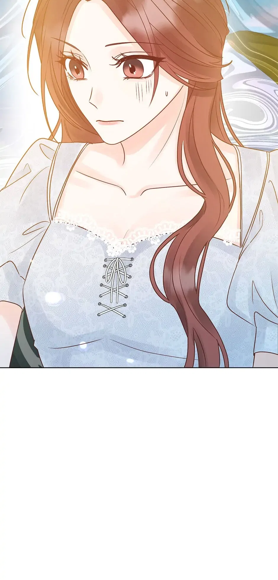 Disguised as a Male Secretary Chapter 67 – Page 3