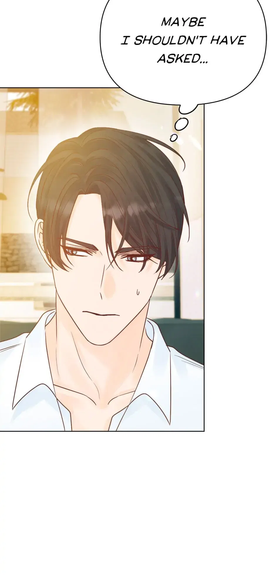 Disguised as a Male Secretary Chapter 67 – Page 5